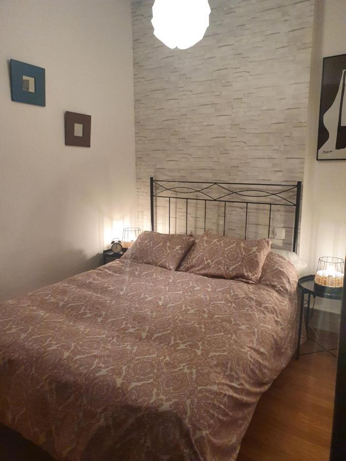Campanuca Appartement Unquera Buitenkant foto