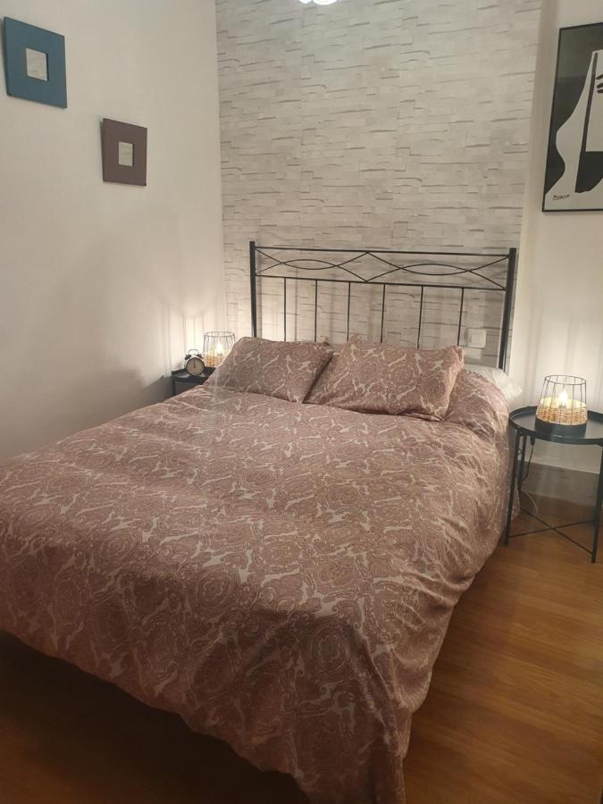 Campanuca Appartement Unquera Buitenkant foto