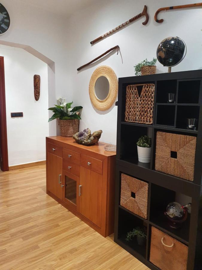 Campanuca Appartement Unquera Buitenkant foto