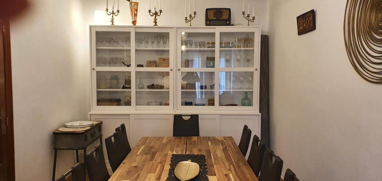 Campanuca Appartement Unquera Buitenkant foto