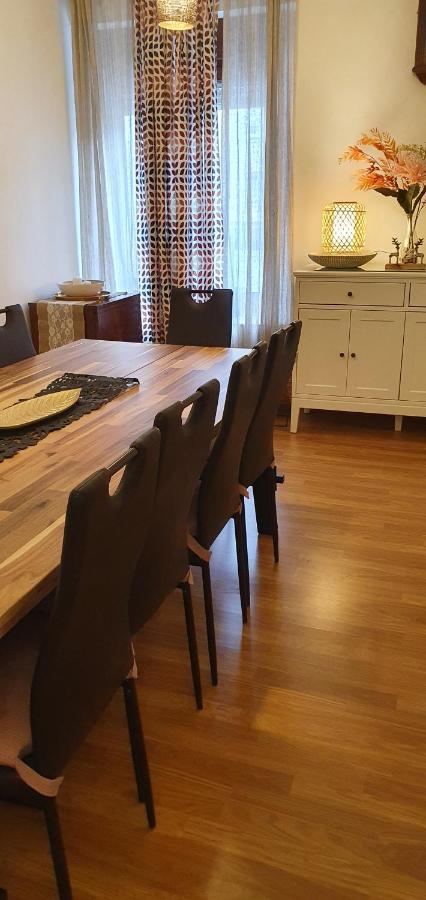 Campanuca Appartement Unquera Buitenkant foto