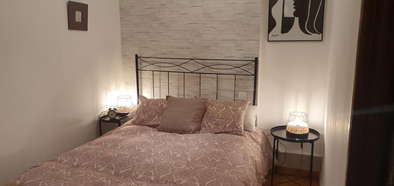 Campanuca Appartement Unquera Buitenkant foto