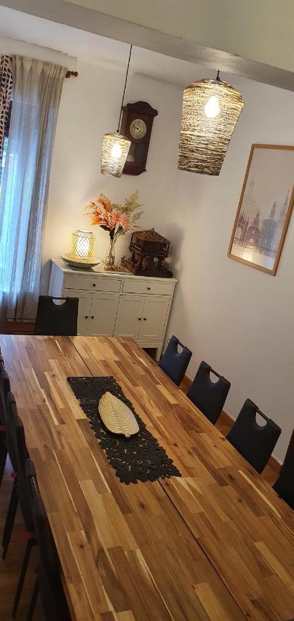 Campanuca Appartement Unquera Buitenkant foto
