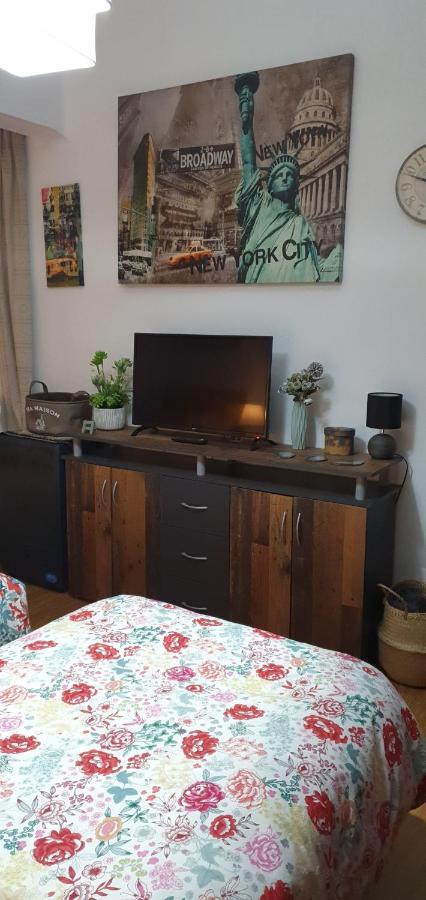 Campanuca Appartement Unquera Buitenkant foto